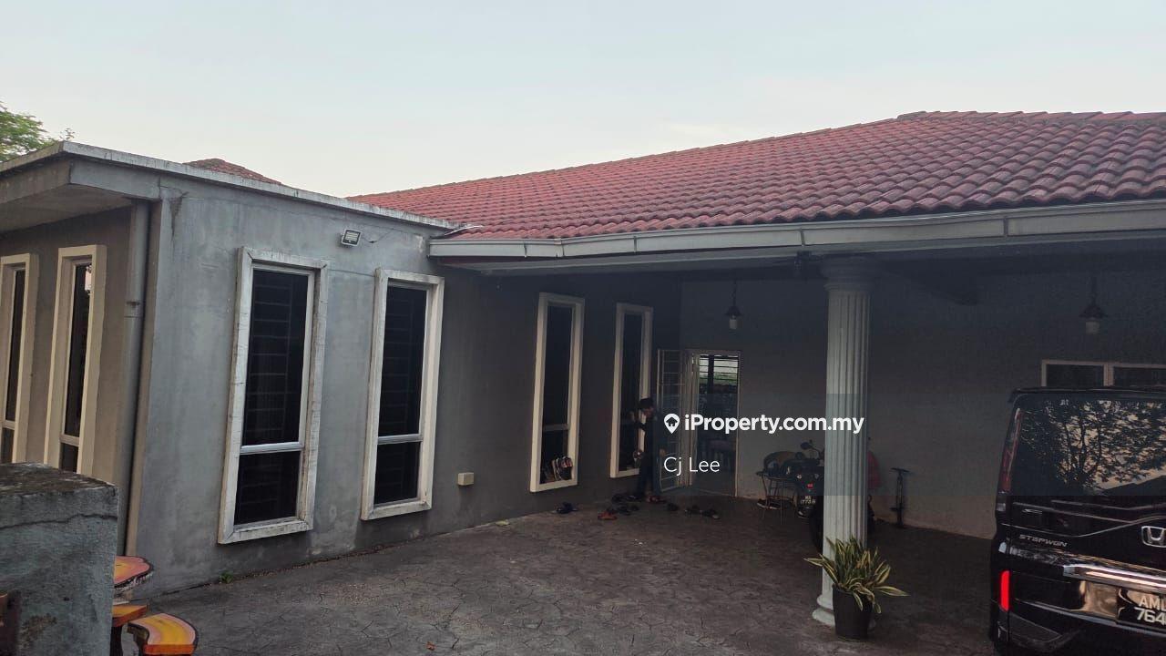 Bungalow House for Sale in Taman Puncak Jalil, Seri Kembangan by Cj Lee - iProperty.com.my
