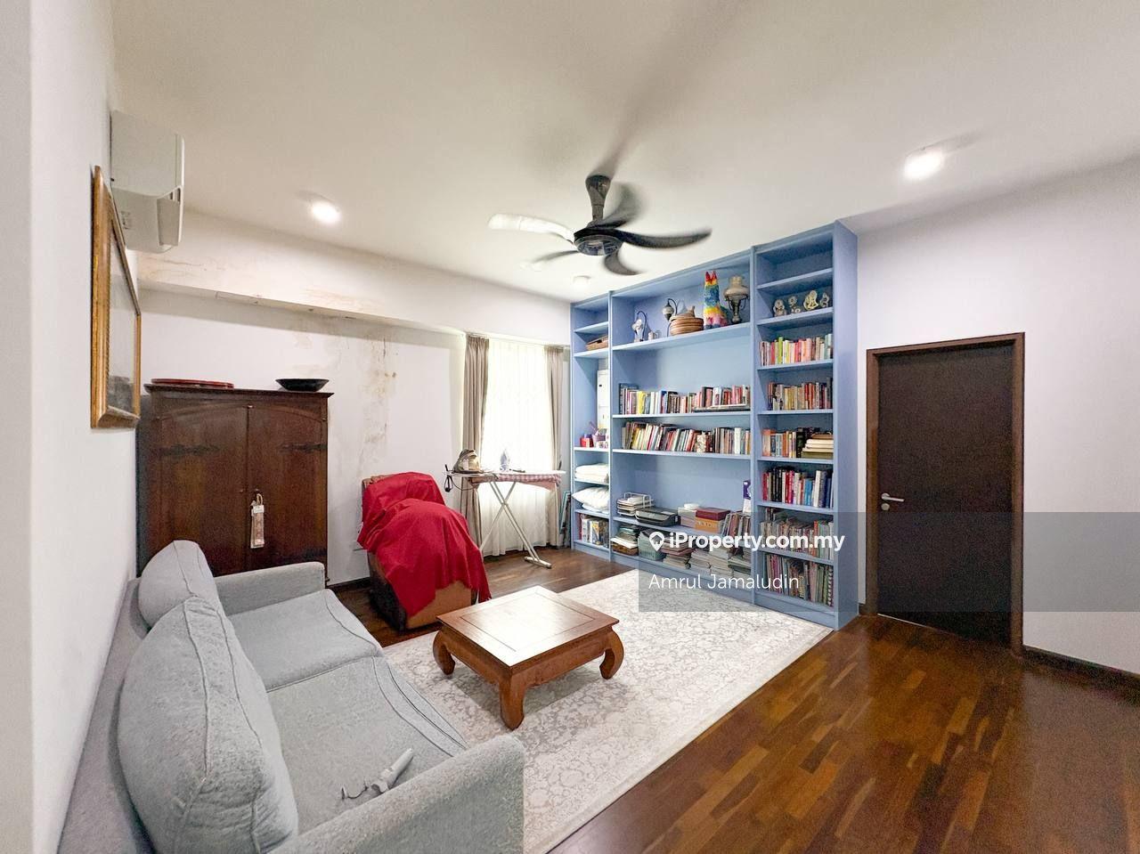 Bungalow House for Sale in Tijani Ukay, Ampang by Amrul Jamaludin - iProperty.com.my