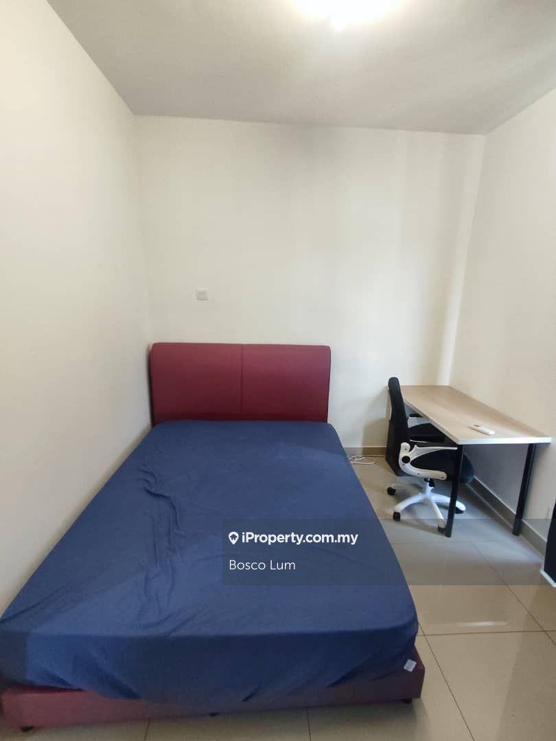 Service Residence for Rent in Galleria Equine Park by Bosco Lum - iProperty.com.my