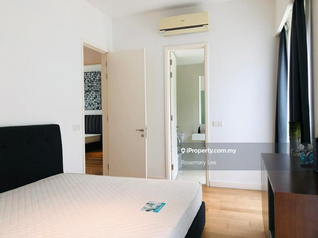 Condominium for Sale in Kiaramas Danai by Rosemary Lee - iProperty.com.my