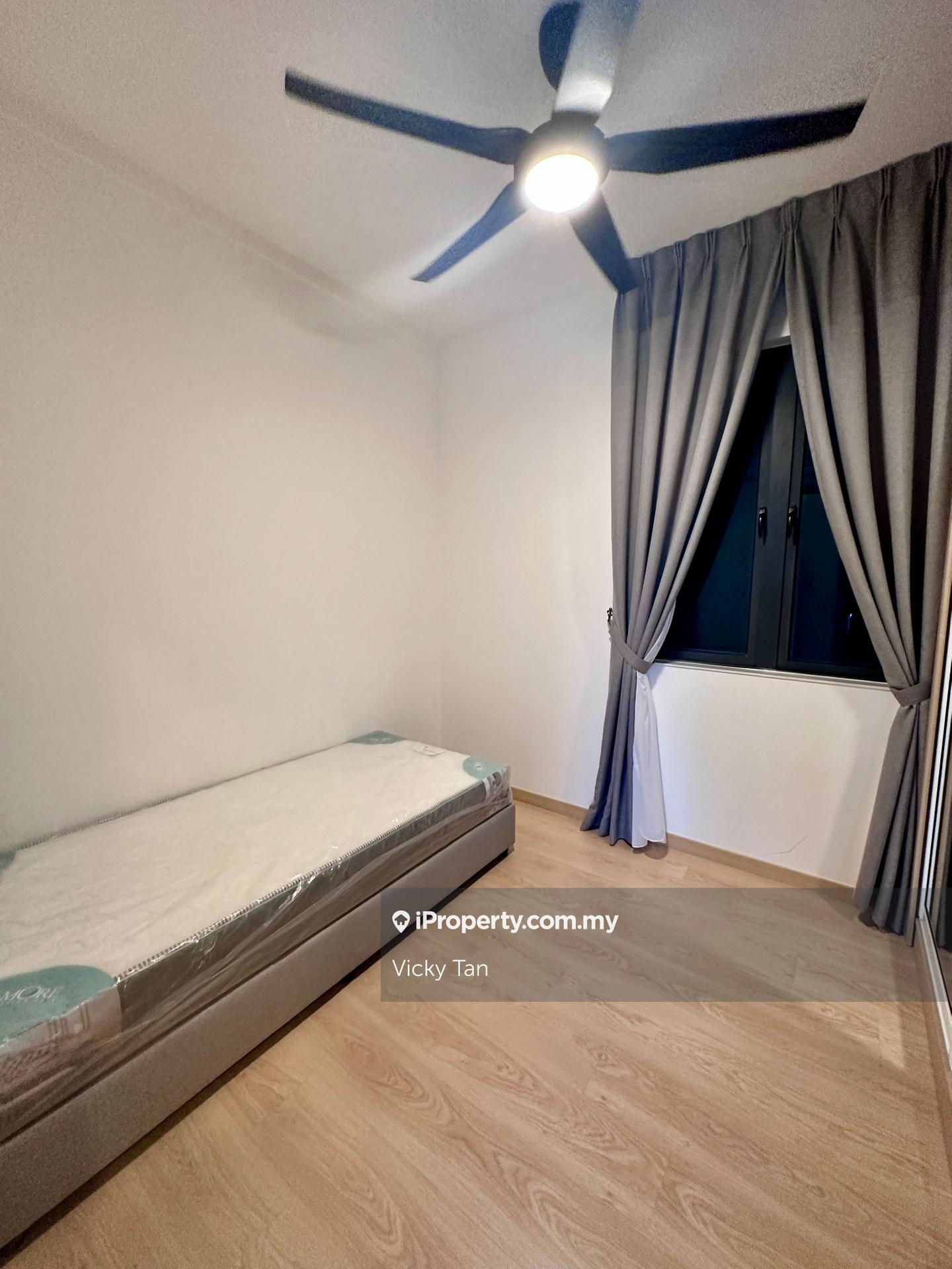 Service Residence for Rent in Aradia Residence @ Lake City KL North by Vicky Tan - iProperty.com.my