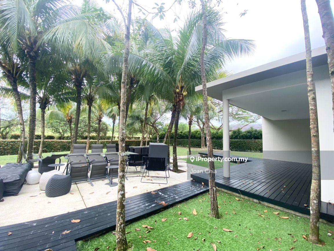 Bungalow House for Sale in Leisure Farm, Iskandar Puteri (Nusajaya) by Joan Chia - iProperty.com.my