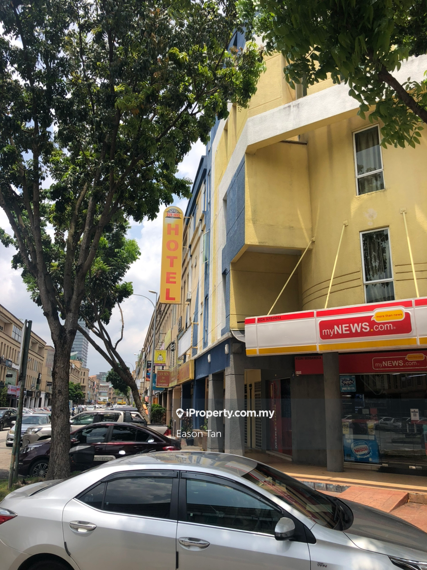 Shop-Office for Sale in Dataran Sunway, Kota Damansara by Eason Tan - iProperty.com.my