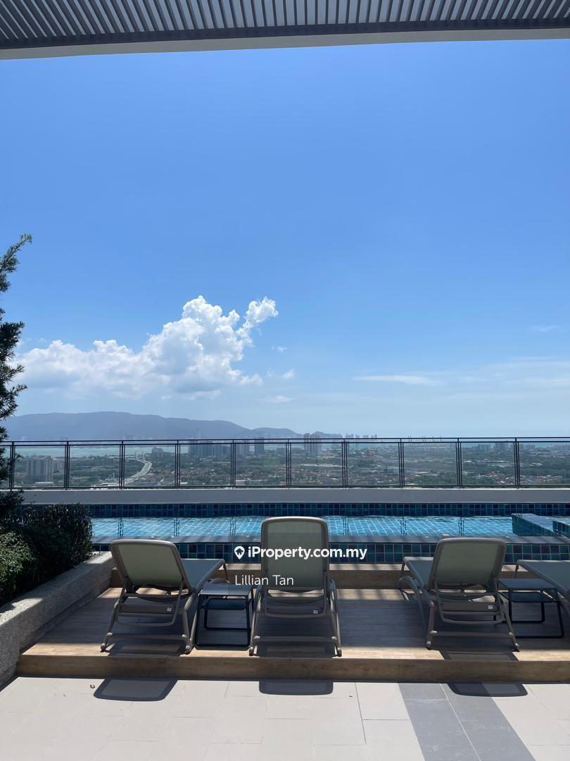 Service Residence for Rent in GEM Residences by Lillian Tan - iProperty.com.my