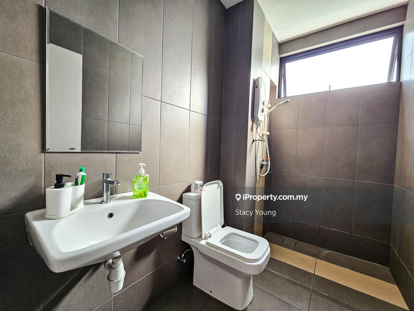 Semi-Detached House for Sale in Tropicana Heights, Kajang by Stacy Young - iProperty.com.my