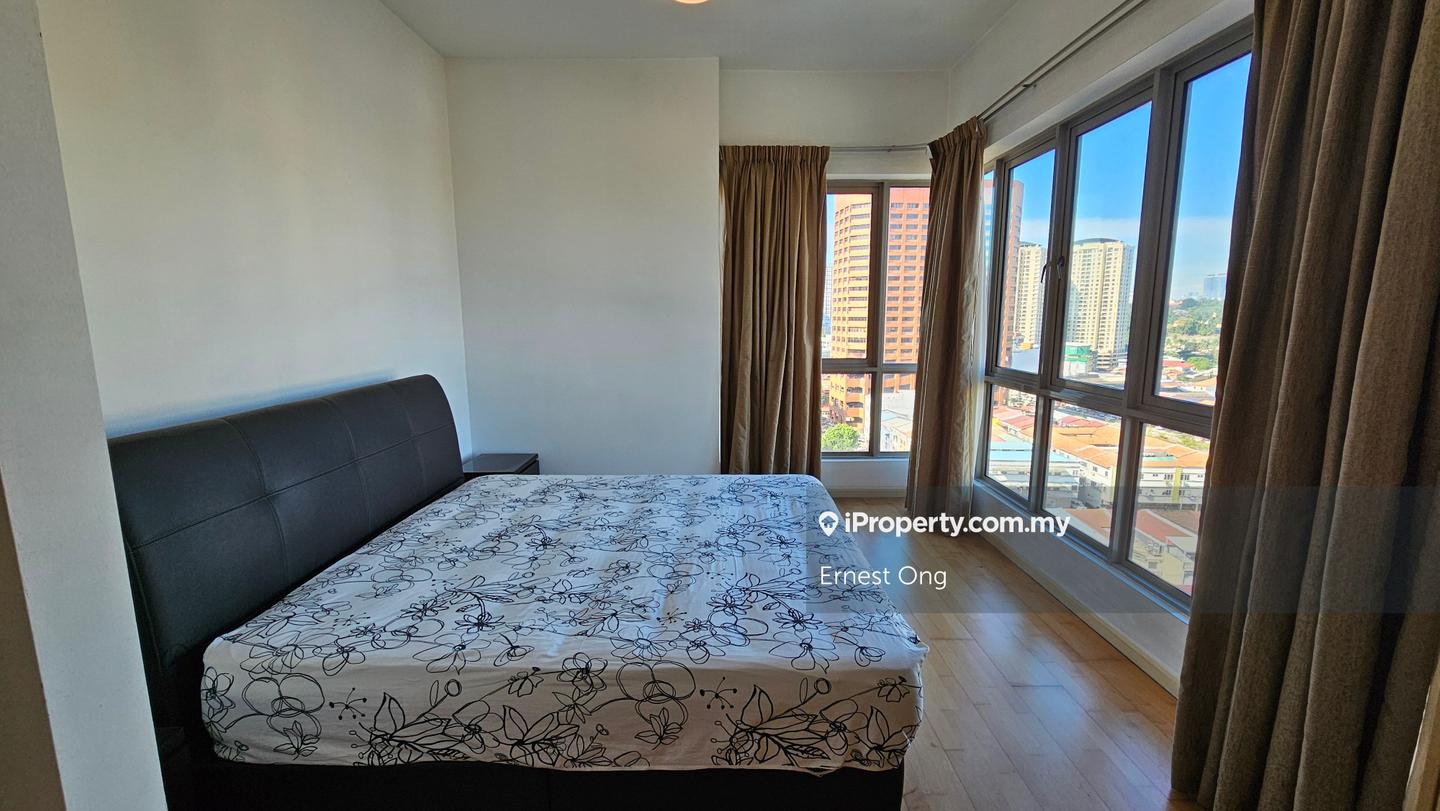 Kondominium untuk Dijual di The Maple Condominium oleh Ernest Ong - iProperty.com.my