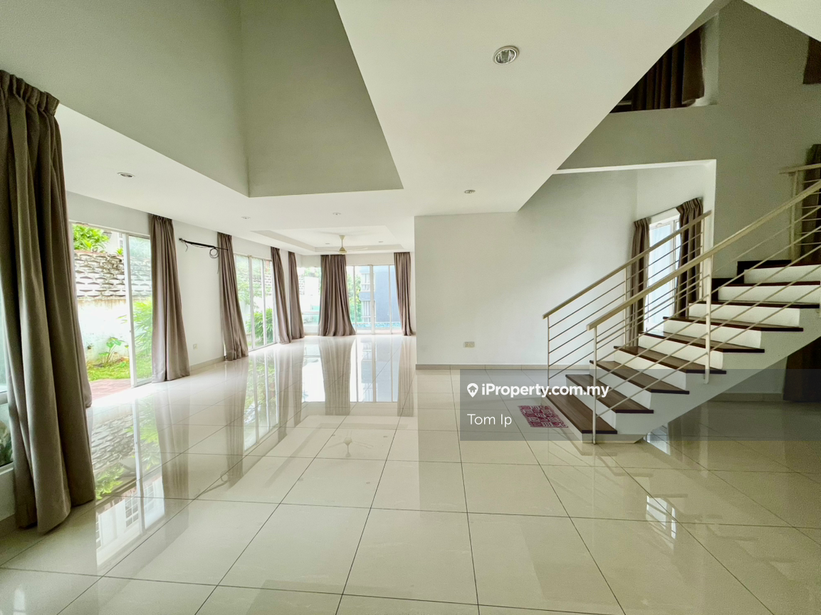 Banglo untuk Dijual di Damansara Heights, Damansara Heights oleh Tom Ip - iProperty.com.my