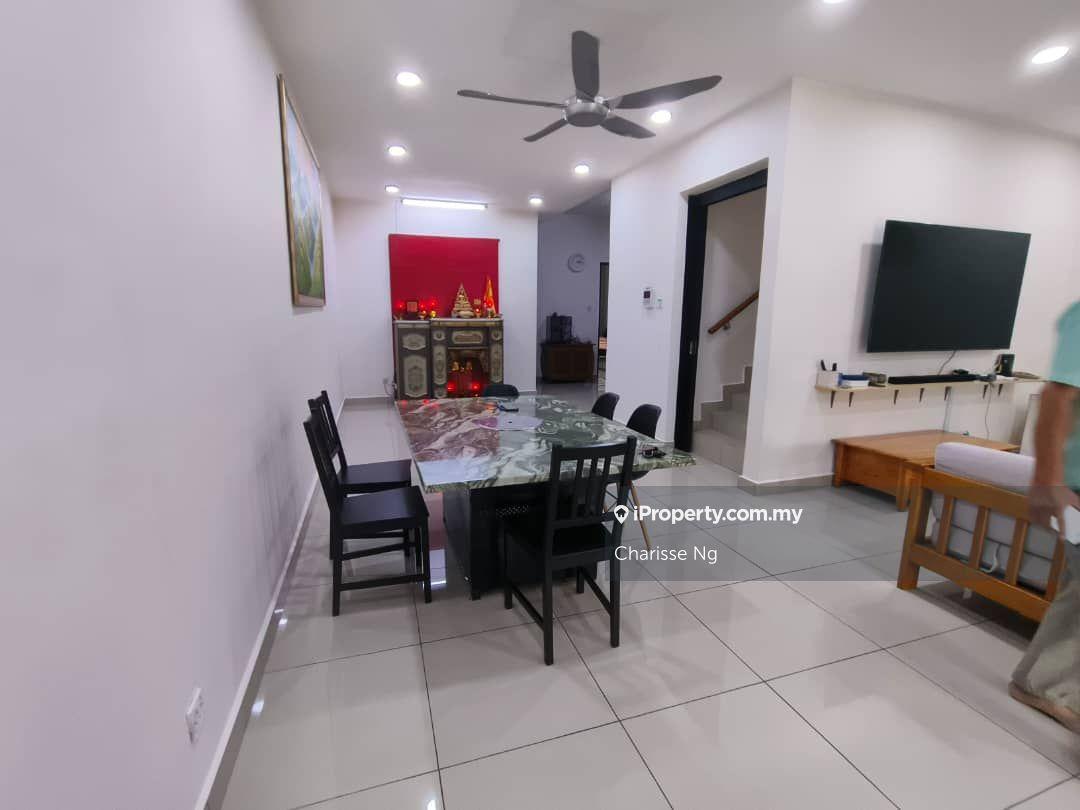 2-storey Terraced House for Sale in Goodview Heights, Kajang by Charisse Ng - iProperty.com.my
