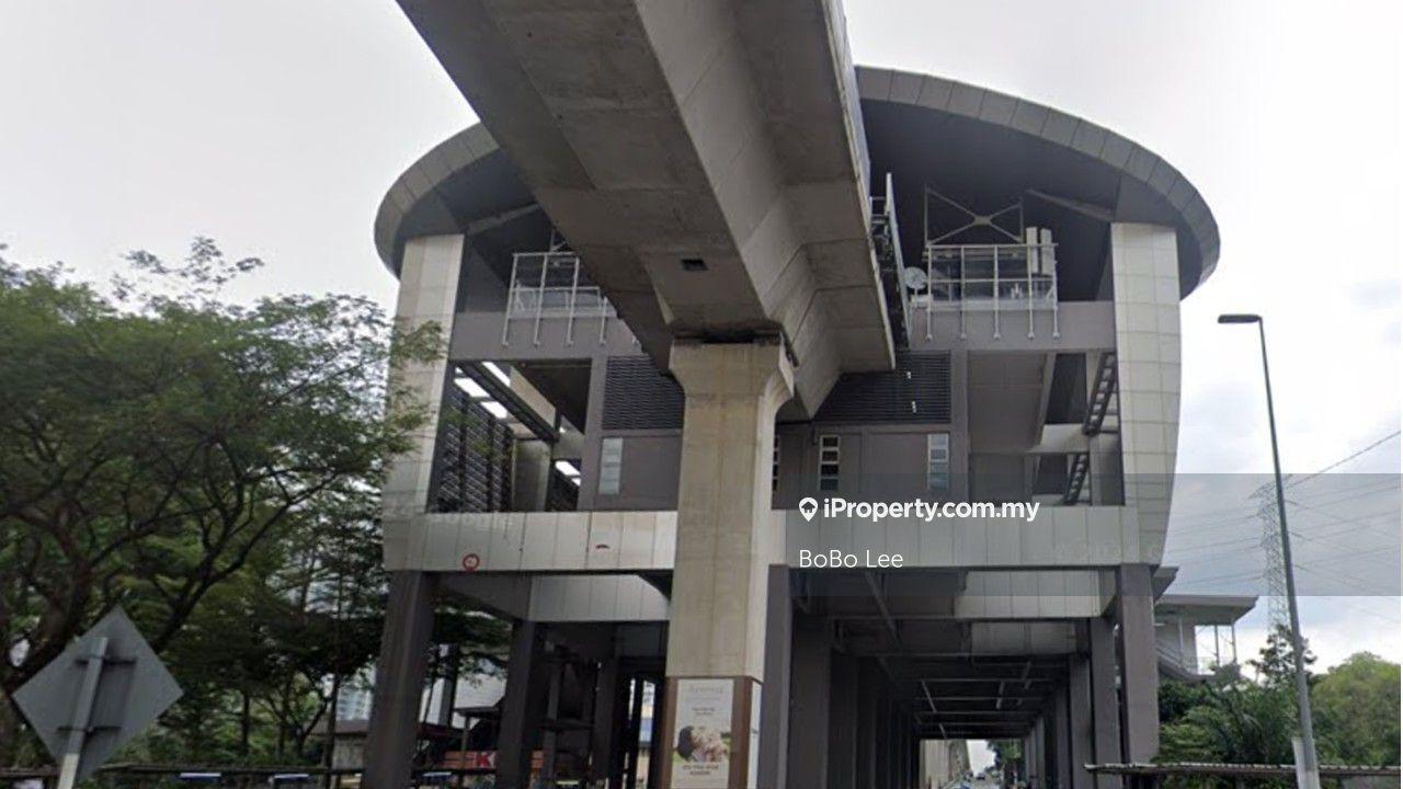 Rumah Pangsa untuk Dijual di PPR Kampung Muhibbah oleh BoBo Lee - iProperty.com.my