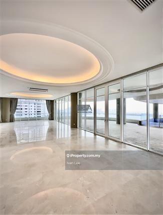 Condominium for Sale in 8 Gurney (The Shore Condominium) by Ivan Lee - iProperty.com.my