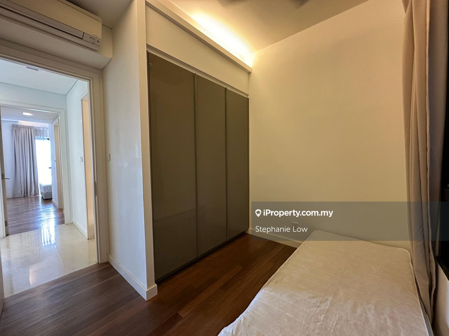 Residensi Servis untuk Dijual di The Horizon Residence oleh Kimmin Low - iProperty.com.my