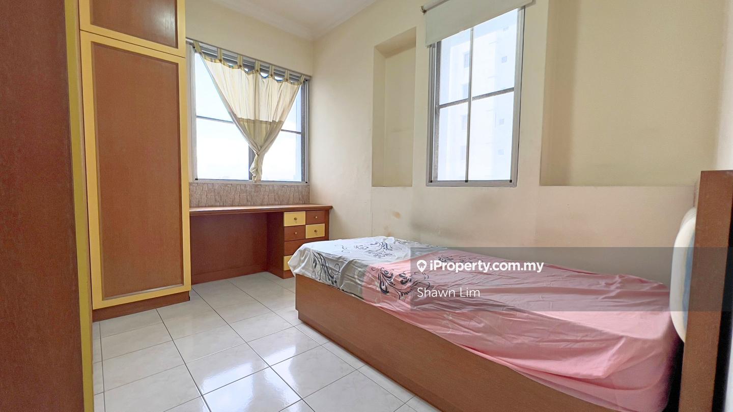 Kondominium untuk Dijual di Prima 16 (Prima Sixteen) oleh Shawn Lim - iProperty.com.my