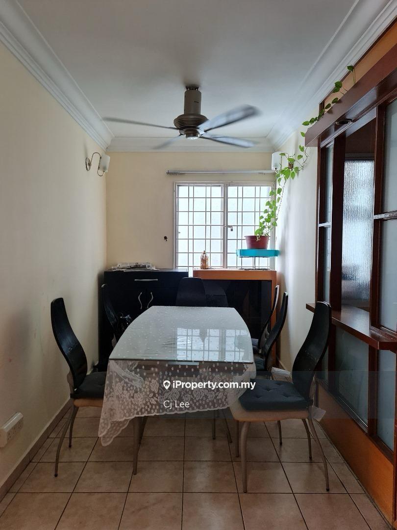 Kondominium untuk Dijual di Amadesa Resort Condominium oleh Cj Lee - iProperty.com.my