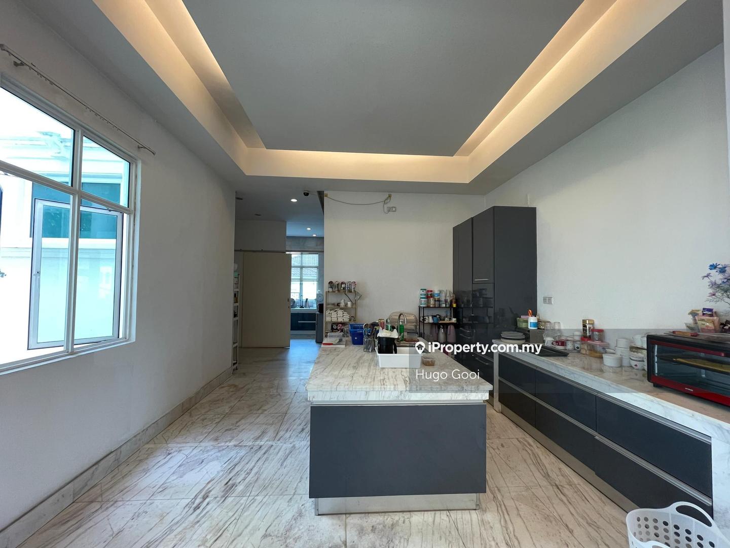 Banglo untuk Disewa di Taman Yarl, Desa, Sri Petaling, Old Klang Road, Jalan Klang Lama (Old Klang Road) oleh Hugo Gooi - iProperty.com.my