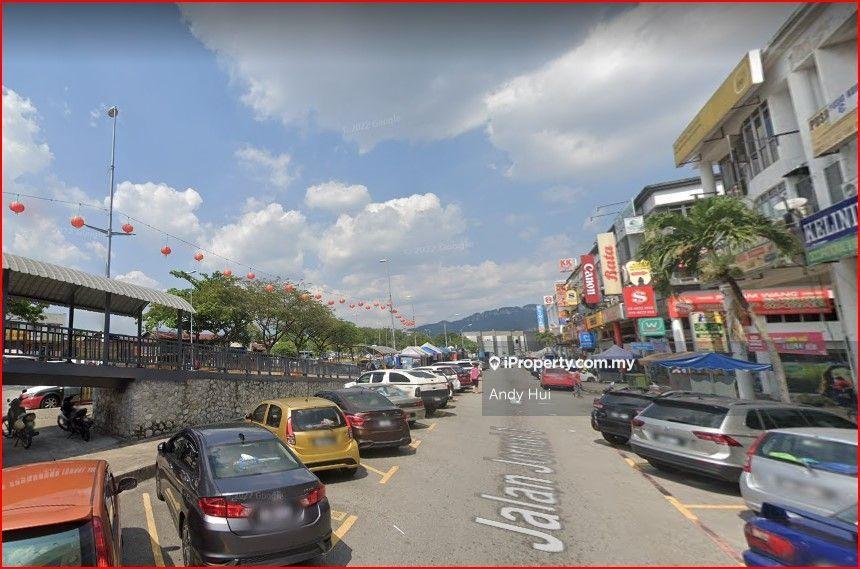 Kedai-Pejabat untuk Dijual di Setapak, Kuala Lumpur oleh Andy Hui - iProperty.com.my