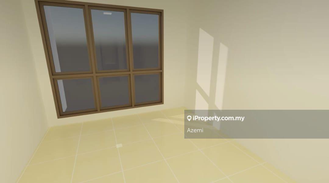 Pangsapuri untuk Dijual di Laman Bayu oleh Azemi - iProperty.com.my