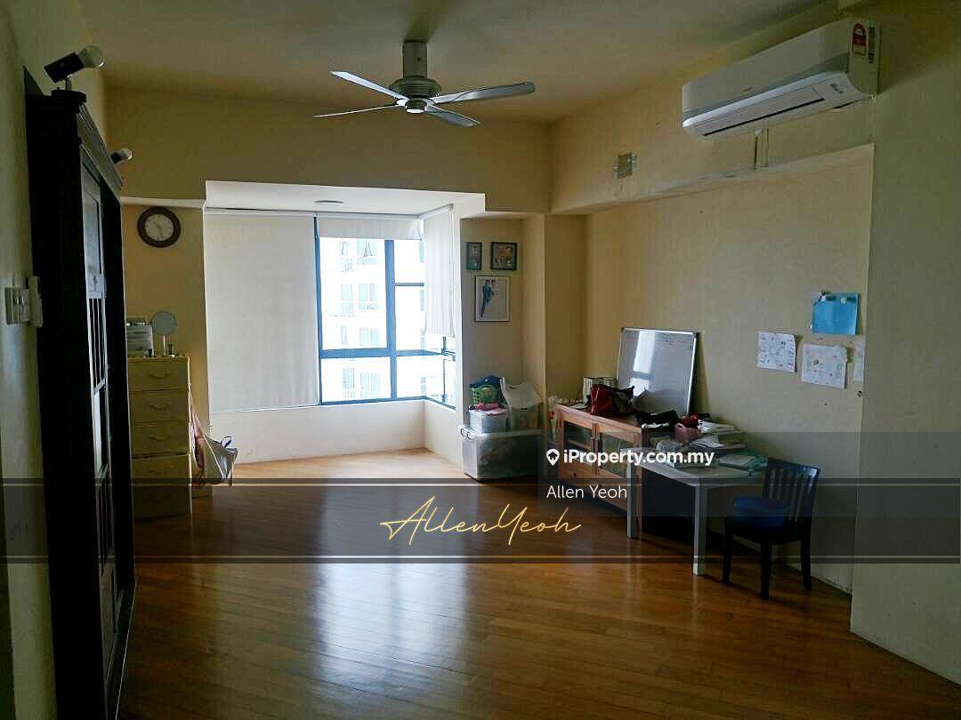 Condominium for Sale in The Regency Condominium by Allen Yeoh - iProperty.com.my