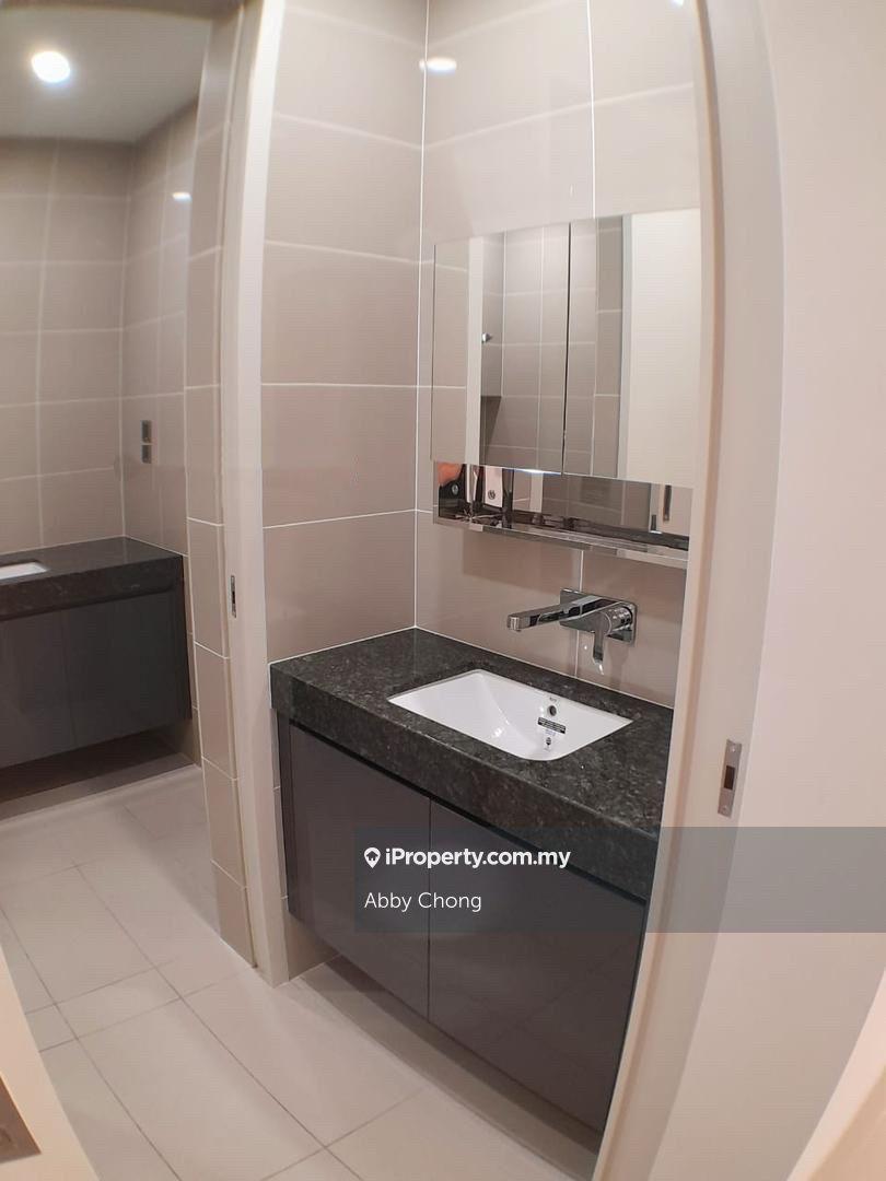Residensi Servis untuk Disewa di The Park 2 oleh Abby Chong - iProperty.com.my