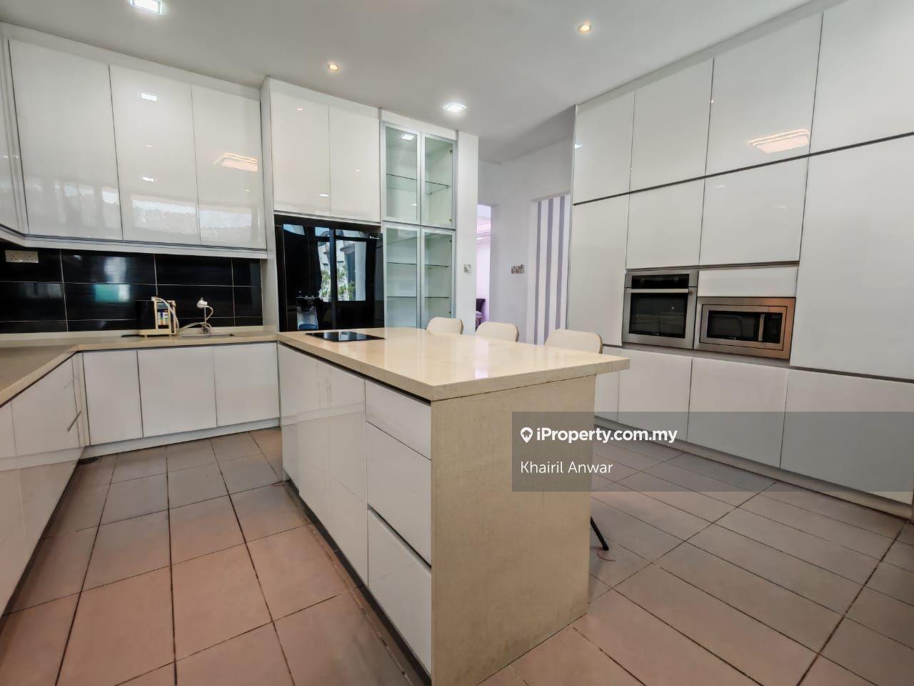 3-storey Terraced House for Sale in Denai Alam, Shah Alam by Khairil Anwar - iProperty.com.my