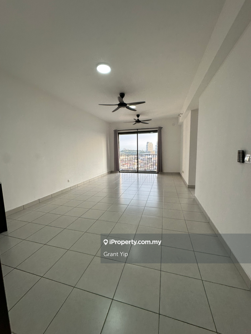 Service Residence for Rent in The Netizen by Grant Yip - iProperty.com.my