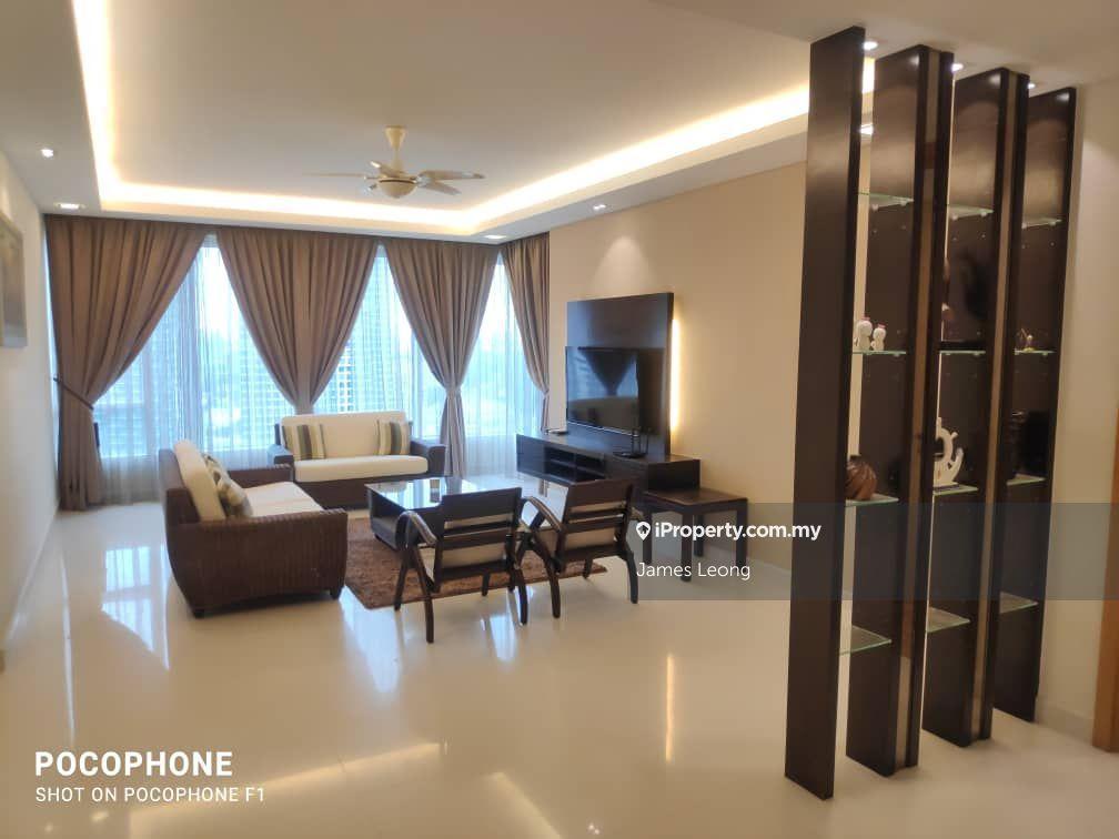 Condominium for Rent in Verticas Residensi by James Leong - iProperty.com.my