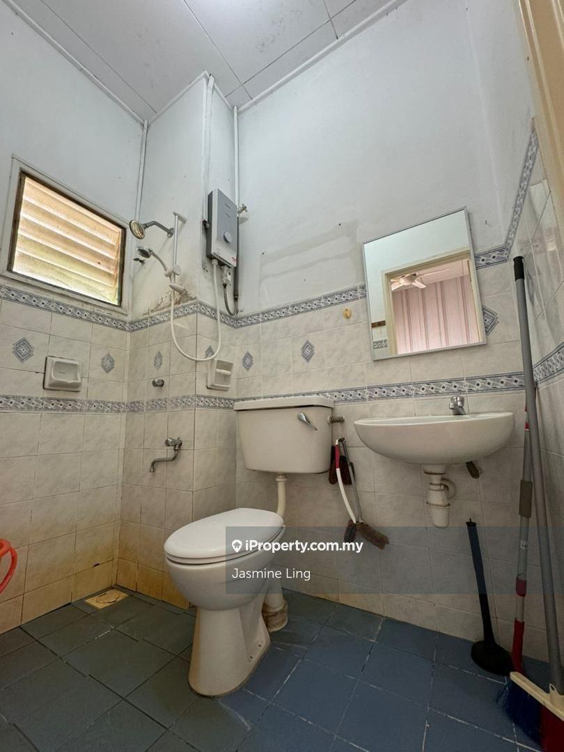 Rumah Berangkai 2 Tingkat untuk Dijual di Bandar Kinrara Seksyen 5, Bandar Kinrara oleh Jasmine Ling - iProperty.com.my