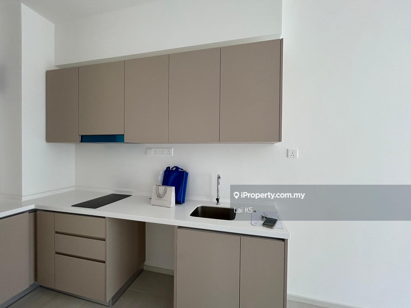 Service Residence for Rent in Laurel Residence by Lai KS - iProperty.com.my