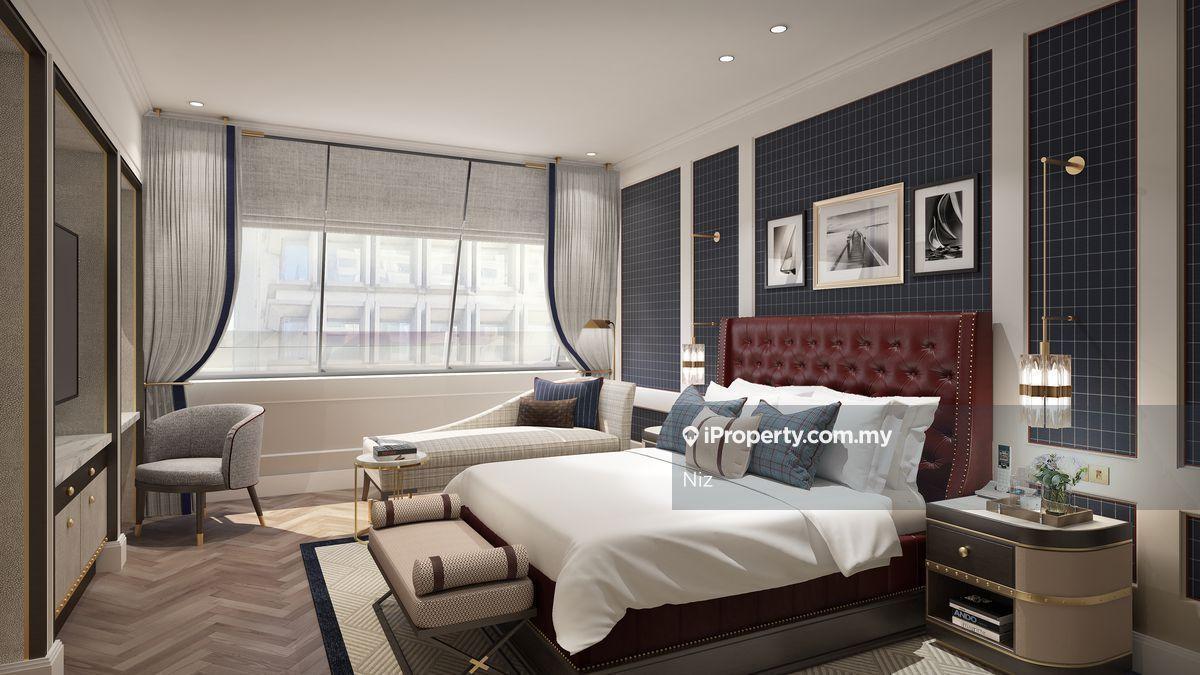 Condominium for Sale in LakeView Residency by Niz - iProperty.com.my