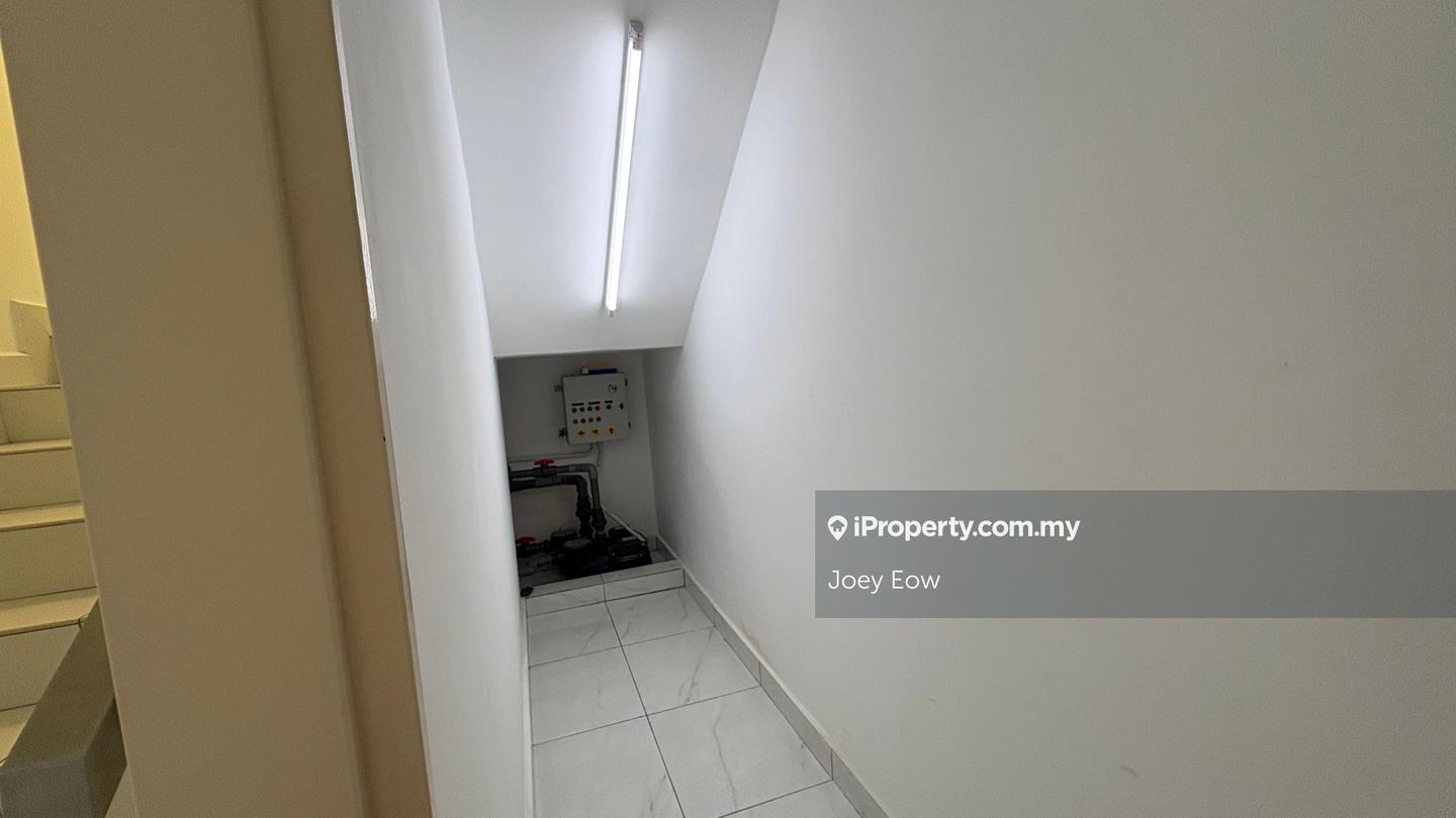 Condominium for Rent in Seri Puteri Hills Town Villa & Condominium by Joey Eow - iProperty.com.my