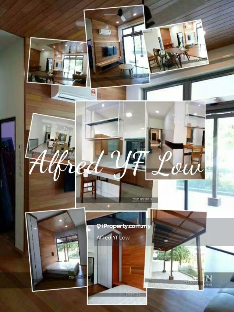 Pangsapuri untuk Dijual di Molek Pine 3 oleh Alfred Yf Low - iProperty.com.my