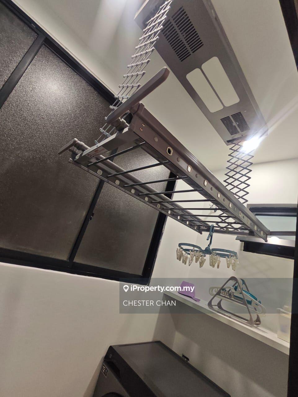 Residensi Servis untuk Disewa di Residensi Ava @ Kiara Bay oleh CHESTER CHAN - iProperty.com.my