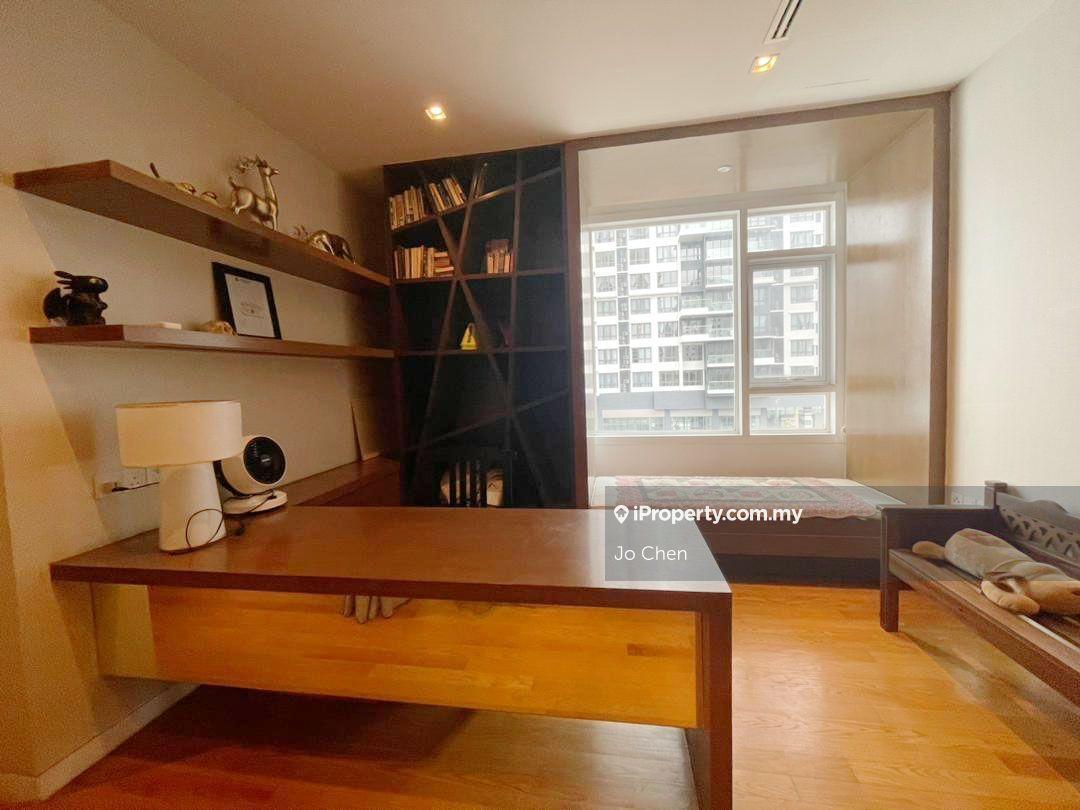Condominium for Rent in Kiara 9 Residency by Jo Chen - iProperty.com.my
