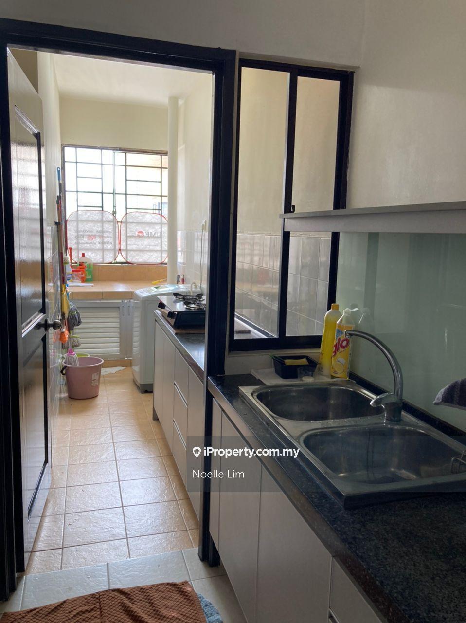 Kondominium untuk Dijual di Casa Tropicana oleh Noelle Lim - iProperty.com.my