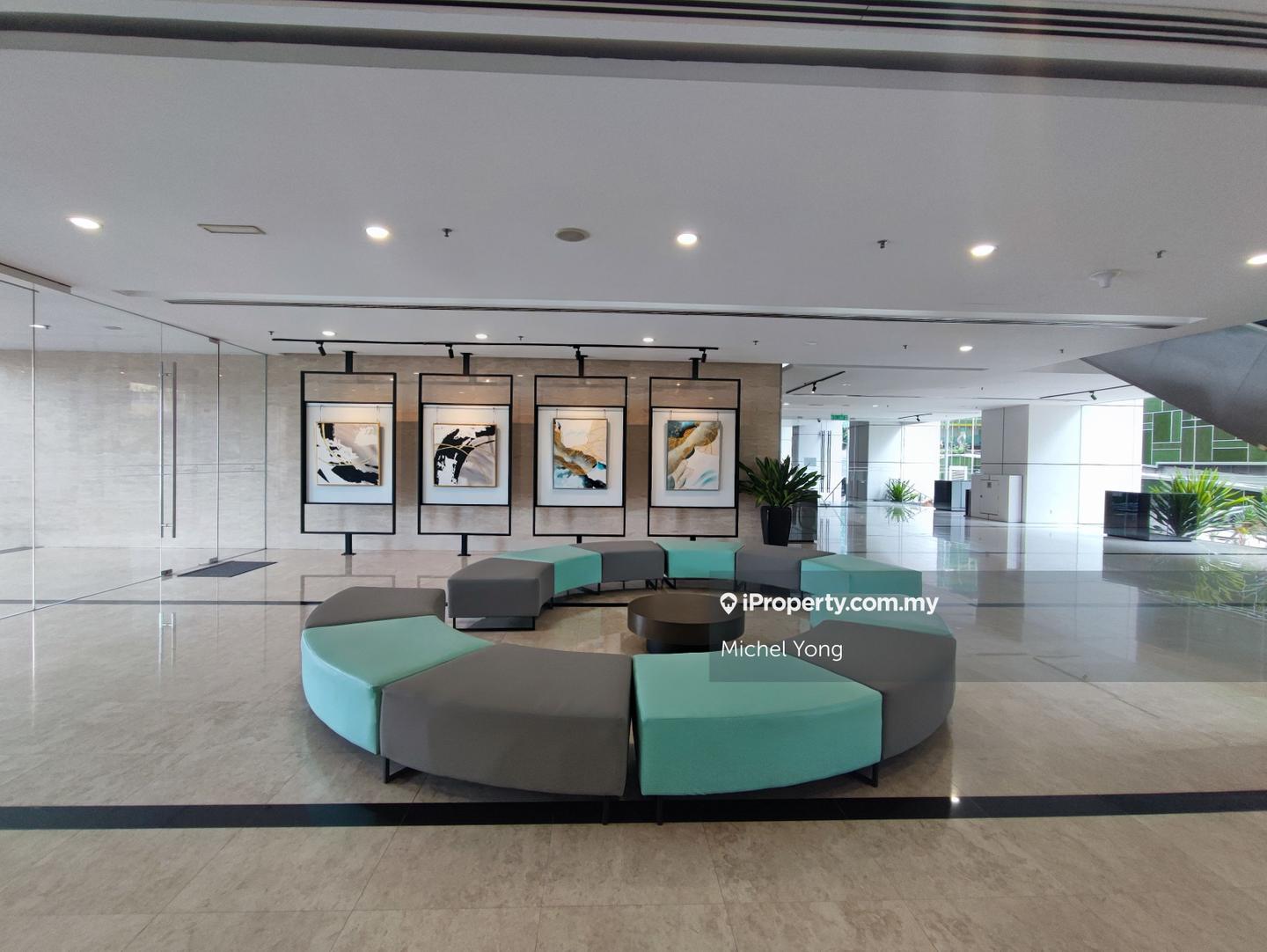 Pejabat untuk Disewa di Kl Sentral, Kuala Lumpur oleh Michel Yong - iProperty.com.my