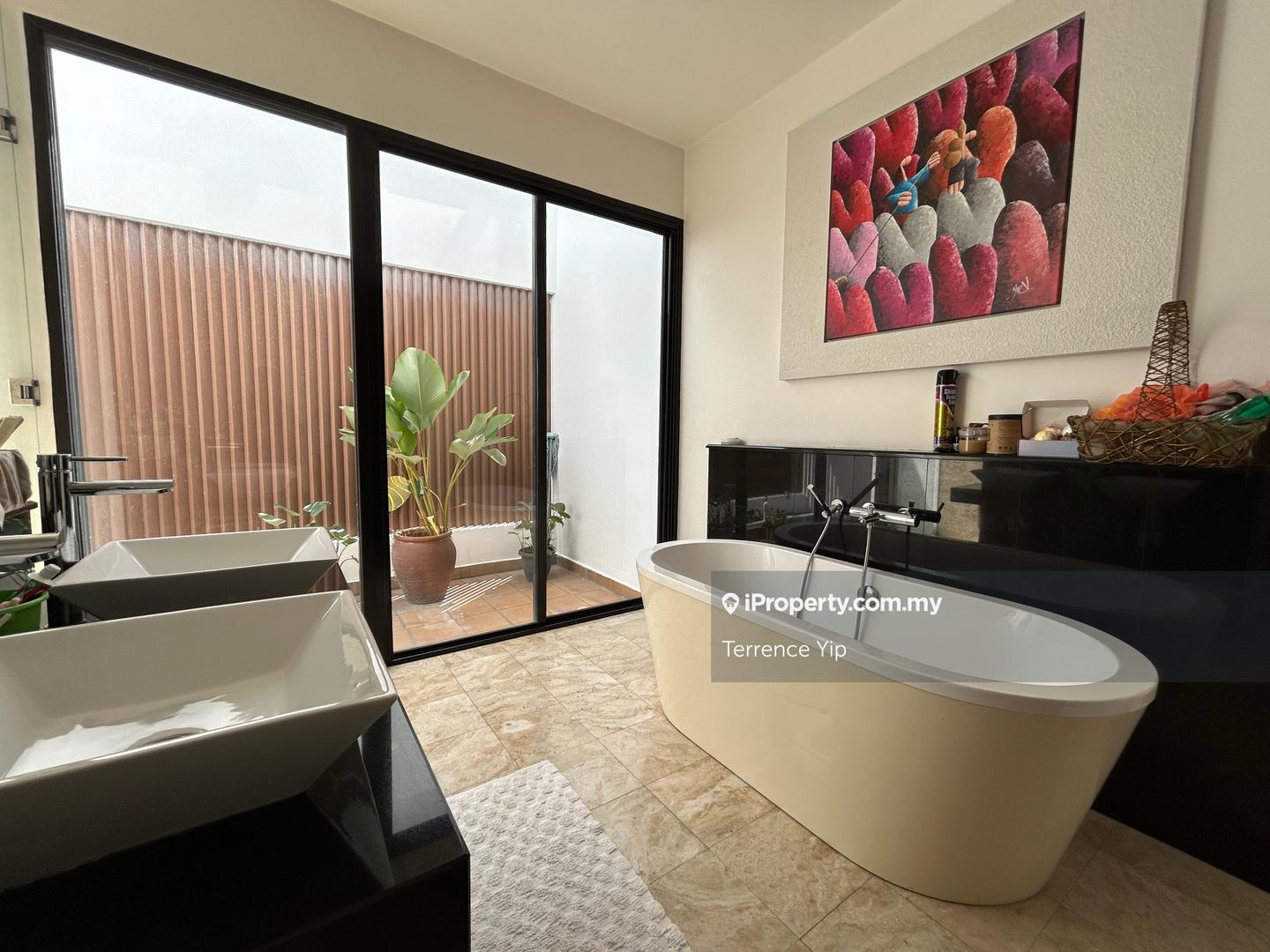 Semi-Detached House for Sale in Bandar Metro Puchong, Puchong by Terrence Yip - iProperty.com.my