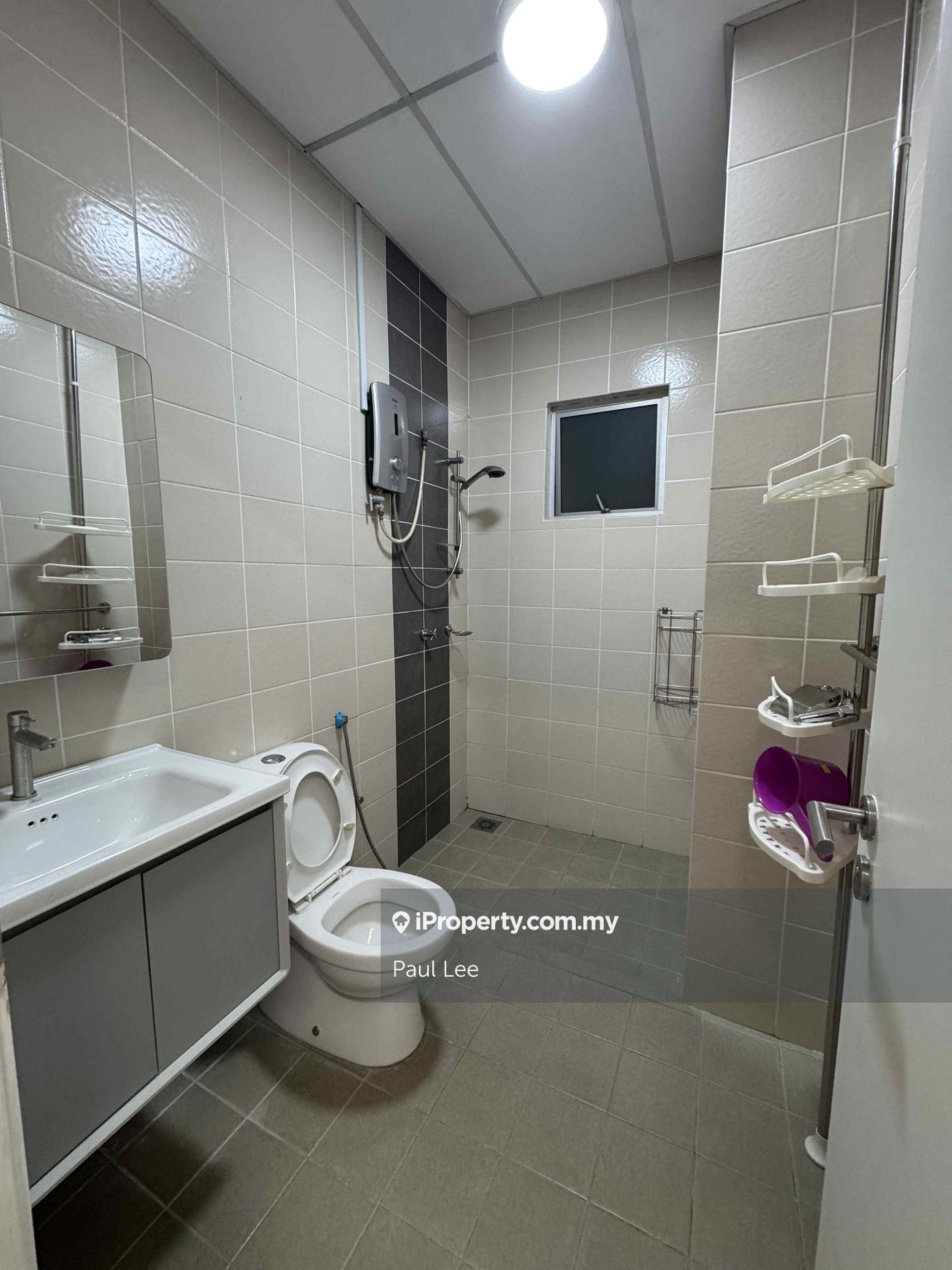 Residensi Servis untuk Disewa di I Residence oleh Paul Lee - iProperty.com.my