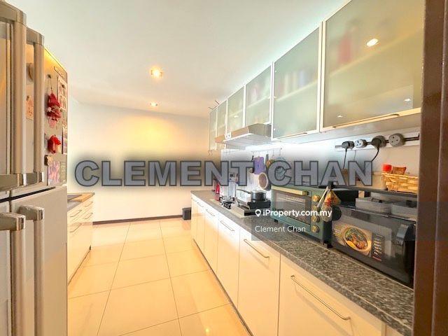 Condominium for Sale in The Maple Condominium by Clement Chan - iProperty.com.my