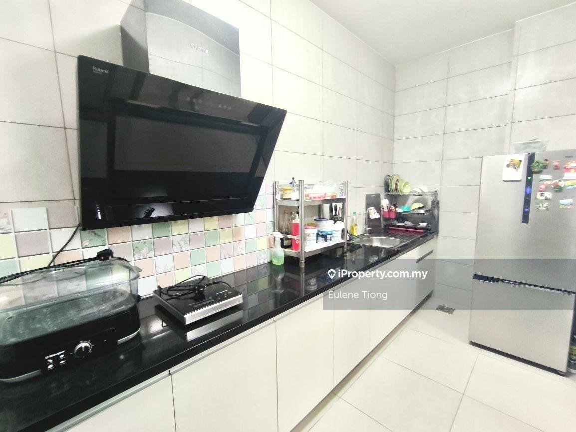 Condominium for Rent in The Park Residence by Eulene Tiong - iProperty.com.my