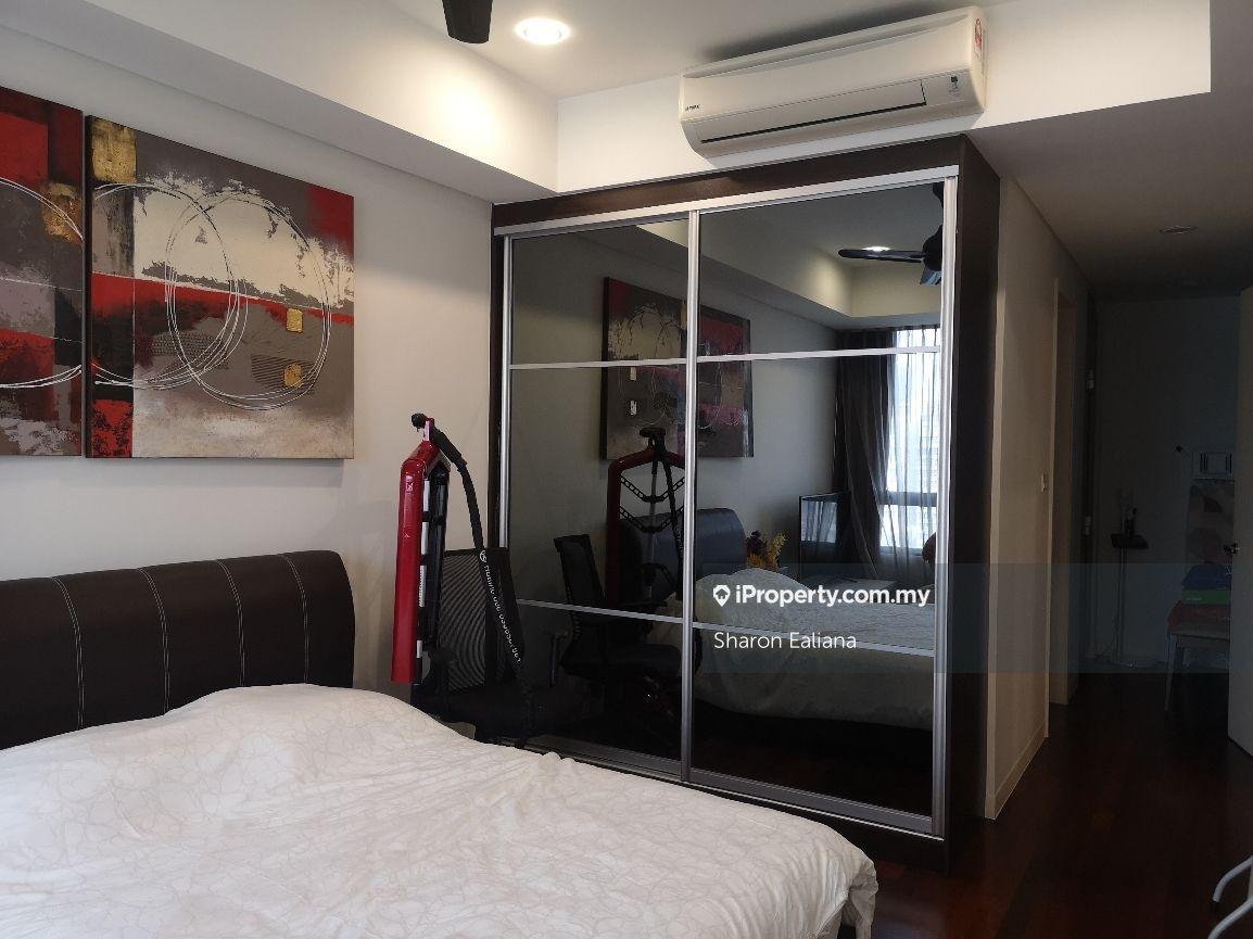 Condominium for Sale in Verdana by Sharon Ealiana - iProperty.com.my