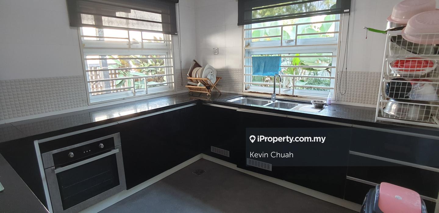 Semi-Detached House for Sale in Taman Overseas Union (Taman Oug), Jalan Klang Lama (Old Klang Road) by Kevin Chuah - iProperty.com.my