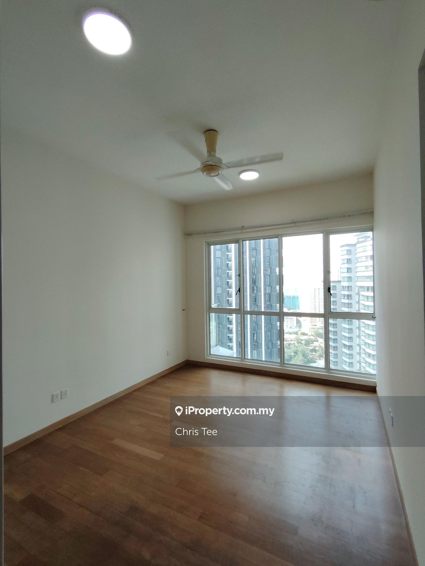 Kondominium untuk Dijual di 28 Mont Kiara @ MK28 oleh Chris Tee - iProperty.com.my