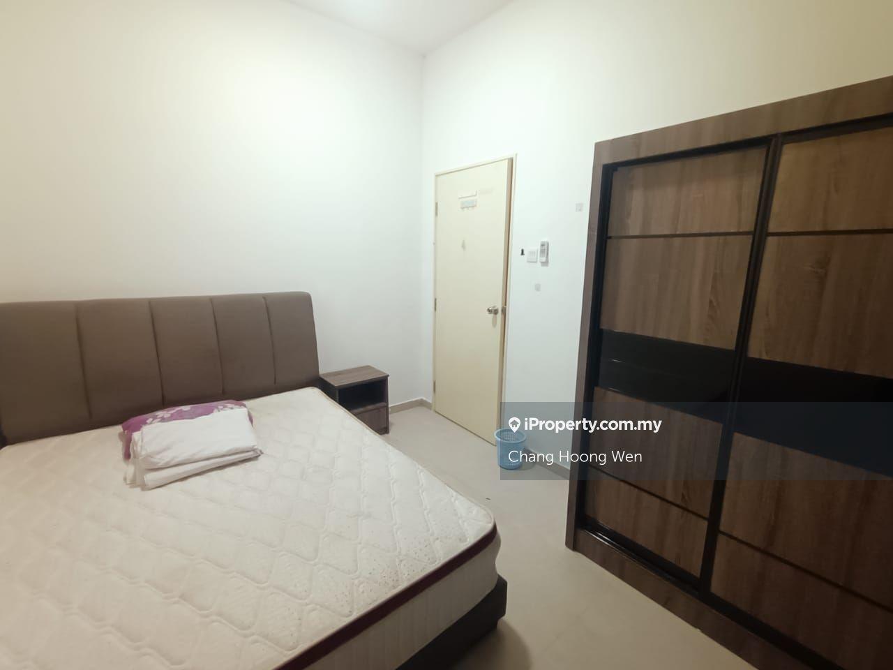 Rumah Berangkai 2 Tingkat untuk Disewa di Sungai Rengit, Pengerang oleh Chang Hoong Wen - iProperty.com.my