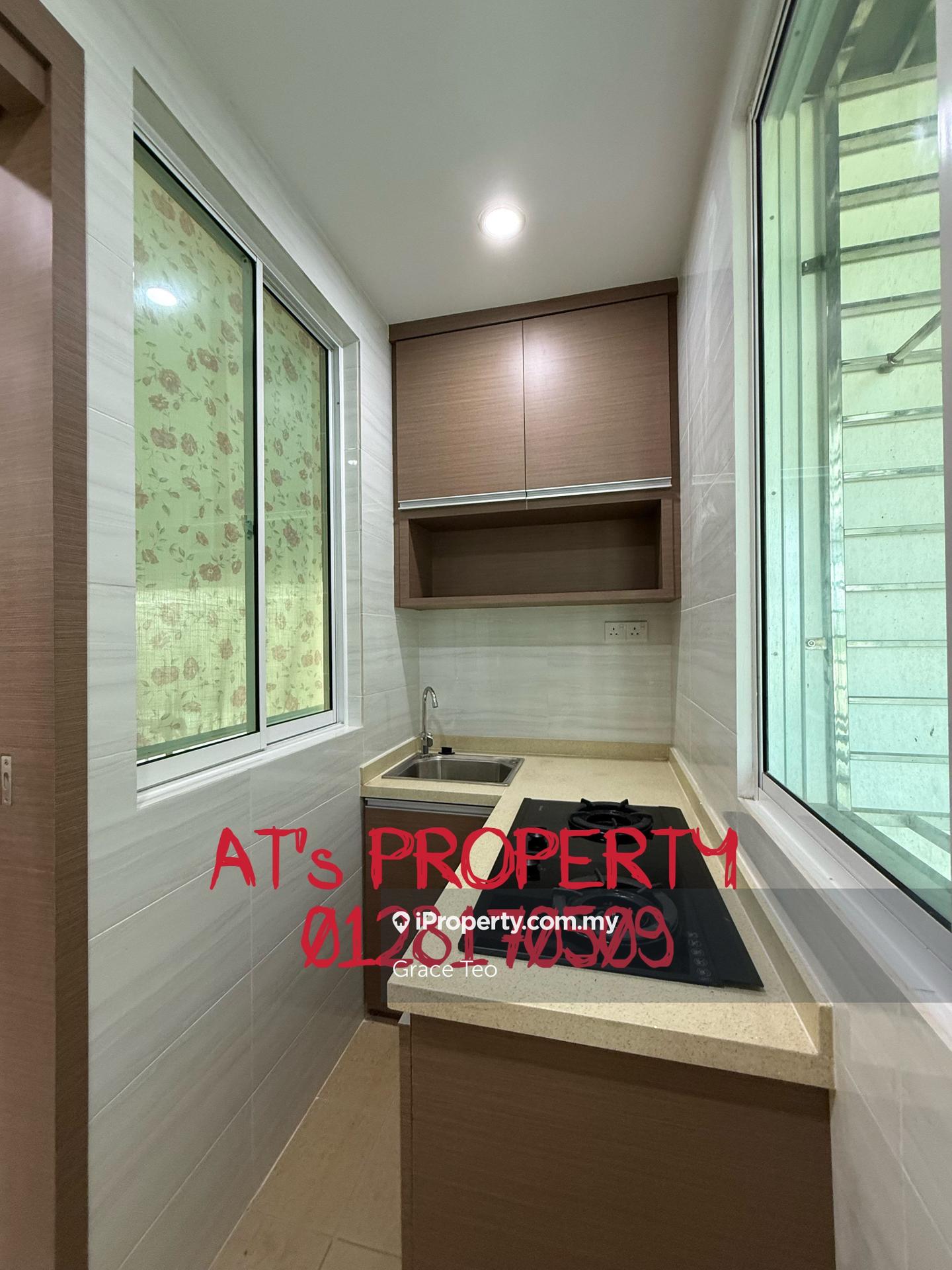 Kondominium untuk Dijual di R55 oleh Grace Teo - iProperty.com.my