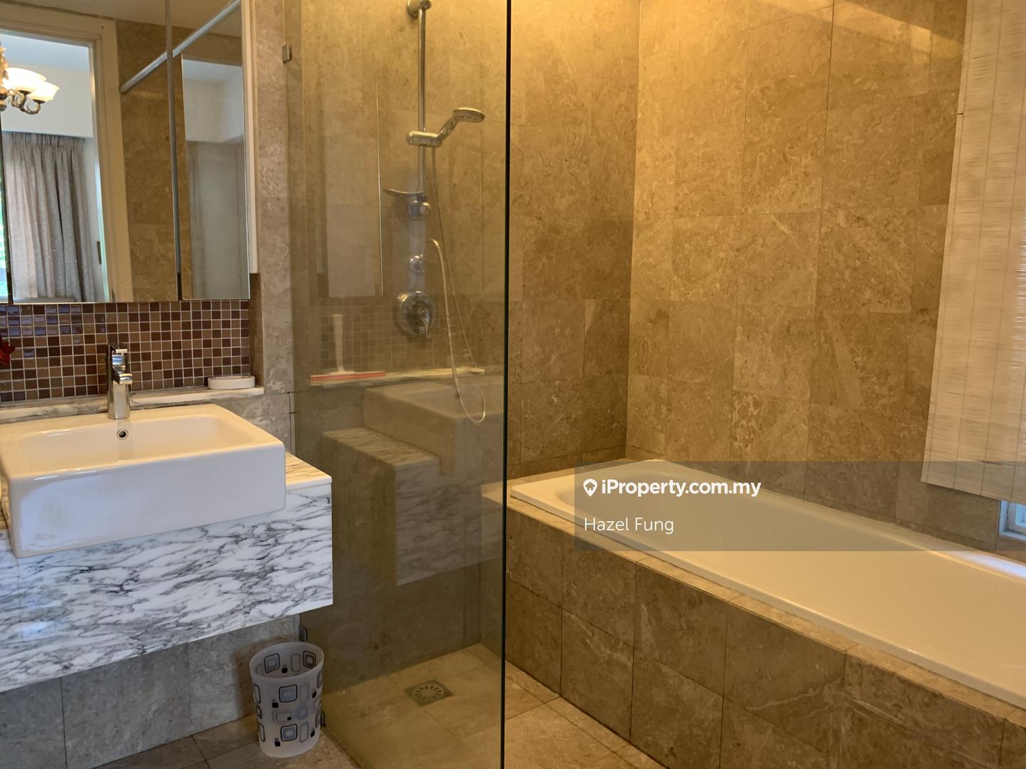 Condominium for Rent in Tiffani Kiara by Hazel Fung - iProperty.com.my