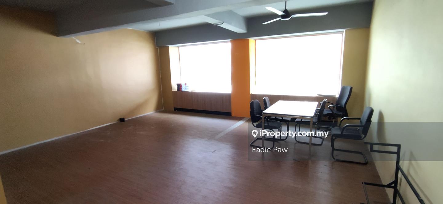 Office for Rent in Pusat Bandar Puchong, Puchong by Eadie Paw - iProperty.com.my