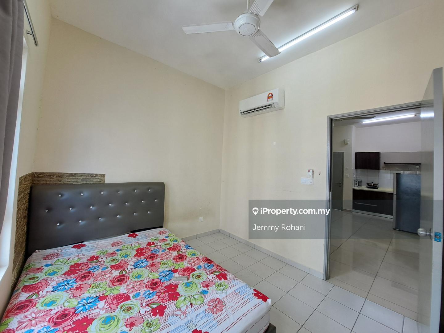 Residensi Servis untuk Disewa di Mesahill oleh Jemmy Rohani - iProperty.com.my