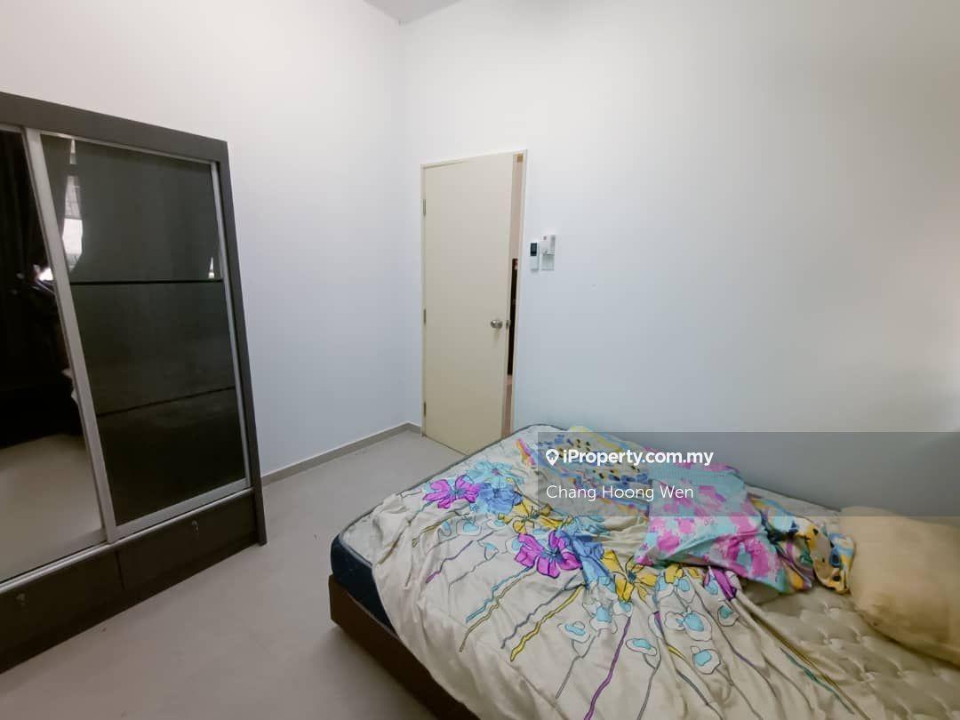 Rumah Berangkai 2 Tingkat untuk Disewa di Sungai Rengit, Pengerang oleh Chang Hoong Wen - iProperty.com.my