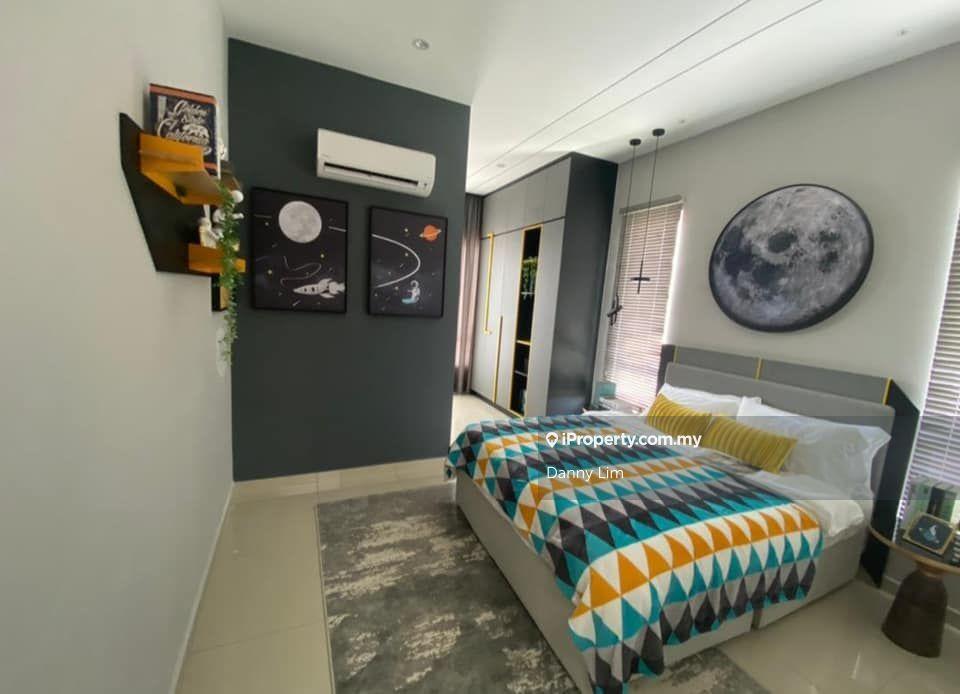 2-storey Terraced House for Sale in Bandar Sri Sendayan, Negeri Sembilan by Danny Lim - iProperty.com.my