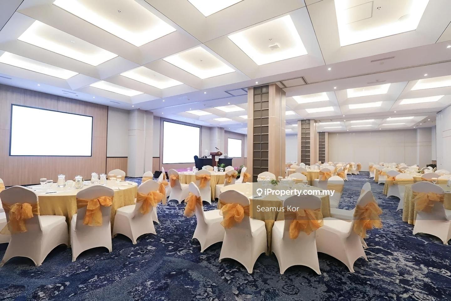 Hotel / Resort for Sale in Chow Kit, KL City Centre by Seamus Kor - iProperty.com.my