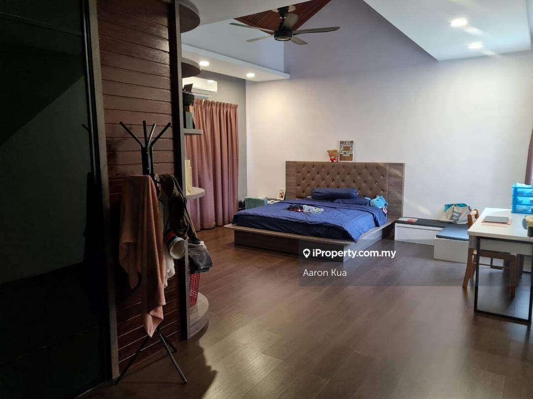 Bungalow House for Sale in Sungai Long, Cheras by Aaron Kua - iProperty.com.my